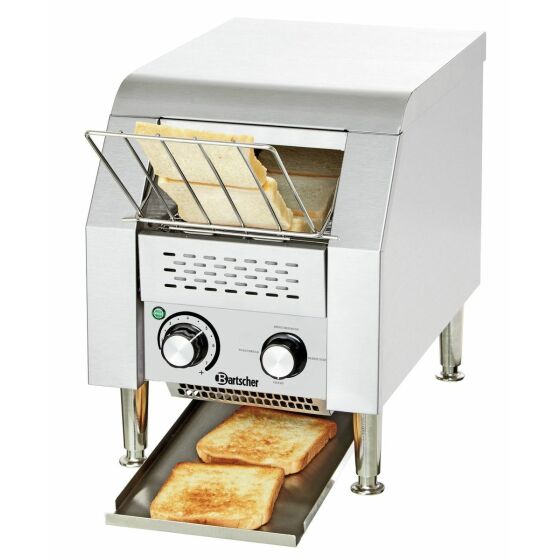 Durchlauftoaster "Mini" von Bartscher