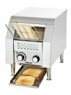 Durchlauftoaster "Mini" von Bartscher