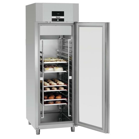 Bäckerei-Tiefkühlschrank 443 von Bartscher