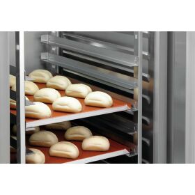 Bäckerei-Tiefkühlschrank 443 von Bartscher