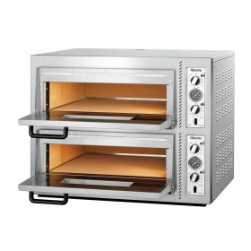 Pizzaofen NT 622VS von Bartscher