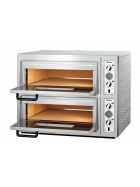 Pizzaofen NT 622VS von Bartscher