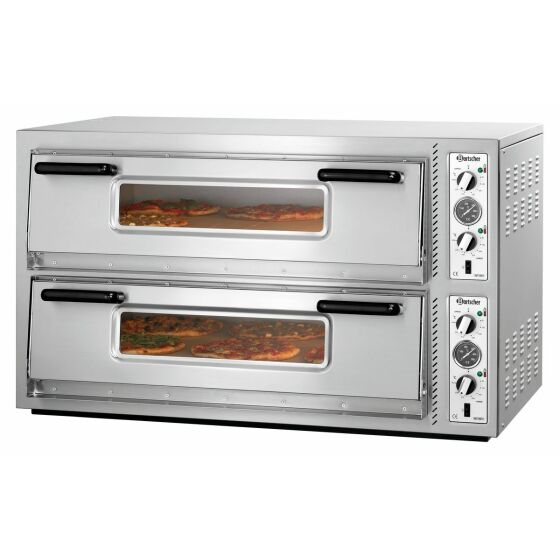 Pizzaofen NT 921 von Bartscher