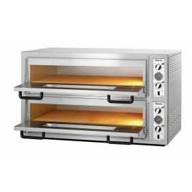 Pizzaofen NT 921 von Bartscher