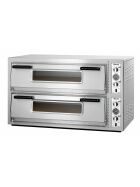 Pizzaofen NT 921 von Bartscher