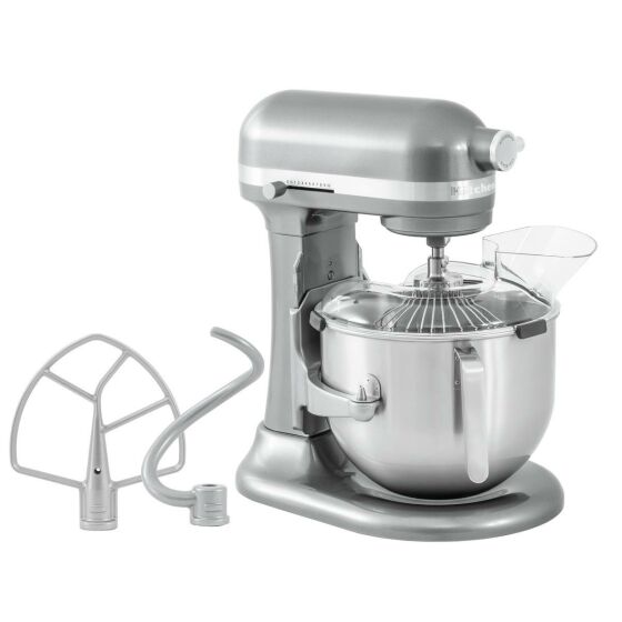 KitchenAid 5KSM70JPX 6,6L von Bartscher