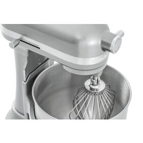 KitchenAid 5KSM70JPX 6,6L von Bartscher