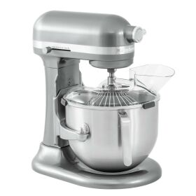 KitchenAid 5KSM70JPX 6,6L von Bartscher