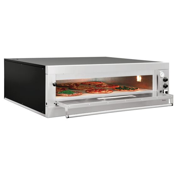 Pizzaofen ET 105, 1BK 1050x1050 von Bartscher