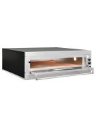 Pizzaofen ET 105, 1BK 1050x1050 von Bartscher