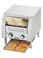 Durchlauftoaster DLT150-1 von Bartscher