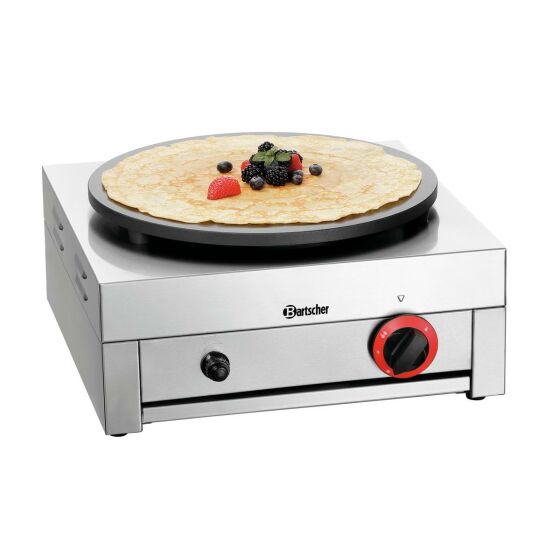 Crêpe-Backgerät 1CP400G von Bartscher