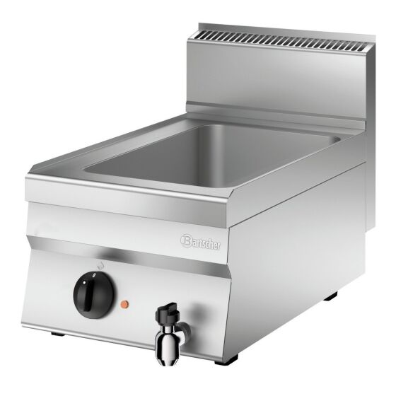 Bain Marie 650, B400, 1/1GN von Bartscher