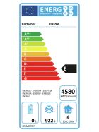 Tiefkühlschrank 1400 GN211 von Bartscher