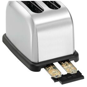 Toaster TBRB20 von Bartscher