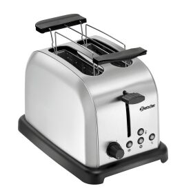 Toaster TBRB20 von Bartscher