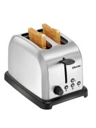 Toaster TBRB20 von Bartscher