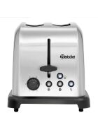 Toaster TBRB20 von Bartscher