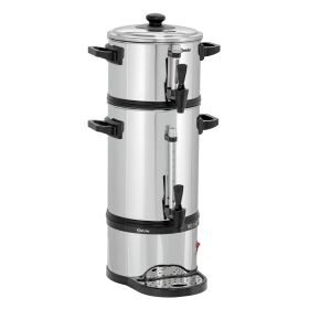 Milchdispenser-Aufsatz PRO II 40-60 von Bartscher