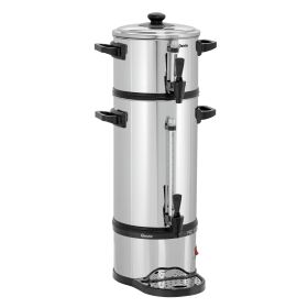 Milchdispenser-Aufsatz PRO II 40-60 von Bartscher