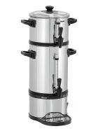 Milchdispenser-Aufsatz PRO II 40-60 von Bartscher