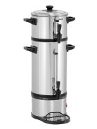 Milchdispenser-Aufsatz PRO II 40-60 von Bartscher