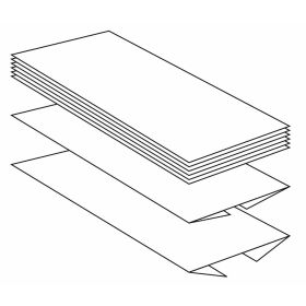 Papiertuchspender ILZF10 von Bartscher