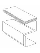 Papiertuchspender ILZF10 von Bartscher