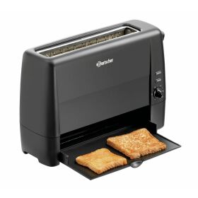 Toaster TS20Sli von Bartscher