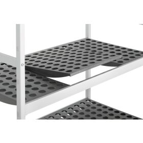 Regalsystem Kit 2, B1080 von Bartscher