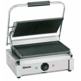 Kontaktgrill "Panini" 1R von Bartscher