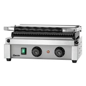 Kontaktgrill "Panini-T" 1GR von Bartscher