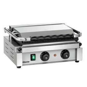 Kontaktgrill "Panini-T" 1GR von Bartscher