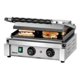 Kontaktgrill "Panini-T" 1GR von Bartscher