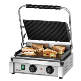 Kontaktgrill "Panini-T" 1GR von Bartscher