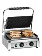 Kontaktgrill "Panini-T" 1GR von Bartscher