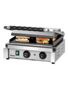 Kontaktgrill "Panini-T" 1GR von Bartscher