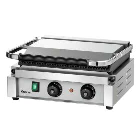 Kontaktgrill "Panini-T" 1R von Bartscher