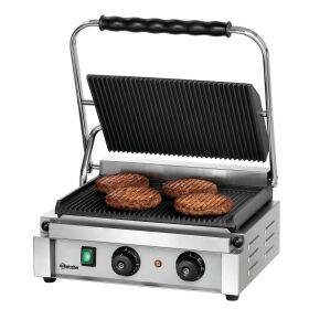 Kontaktgrill "Panini-T" 1R von Bartscher