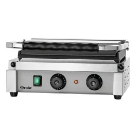 Kontaktgrill "Panini-T" 1G von Bartscher