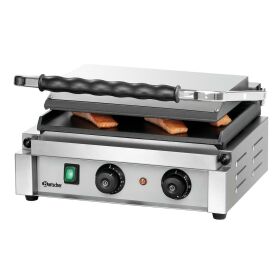 Kontaktgrill "Panini-T" 1G von Bartscher