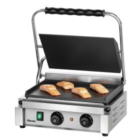 Kontaktgrill "Panini-T" 1G von Bartscher