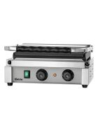 Kontaktgrill "Panini-T" 1G von Bartscher