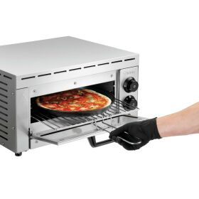 Pizzaofen ST340 von Bartscher