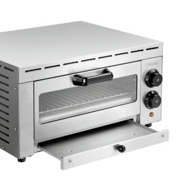 Pizzaofen ST340 von Bartscher