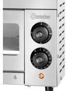 Pizzaofen ST340 von Bartscher