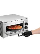 Pizzaofen ST340 von Bartscher