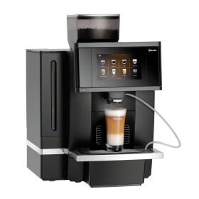 Kaffeevollautomat KV1 Comfort von Bartscher