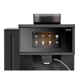 Kaffeevollautomat KV1 Comfort von Bartscher