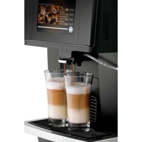 Kaffeevollautomat KV1 Comfort von Bartscher